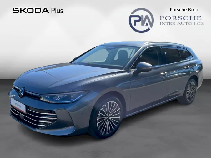 Passat