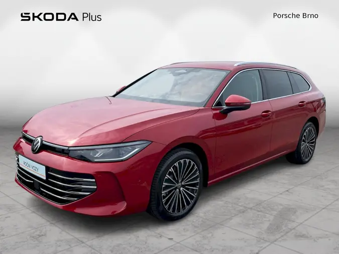 Passat 