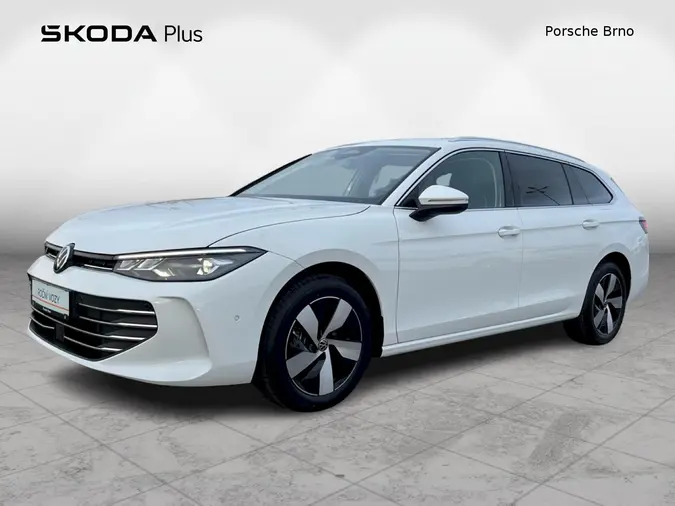 Passat
