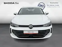 Passat Variant