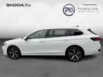 Passat Variant 
