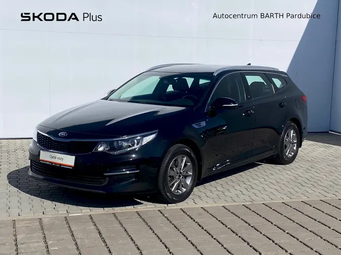 Optima 