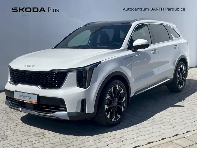 Sorento