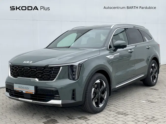 Sorento HEV 