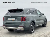 Sorento HEV 