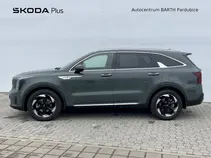 Sorento HEV