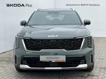 Sorento HEV 