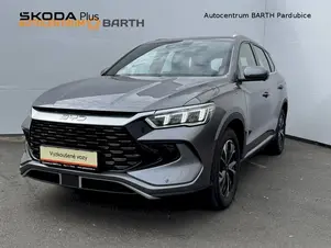 BYD SEALION 5 DM-i 