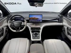 BYD SEALION 5 DM-i 