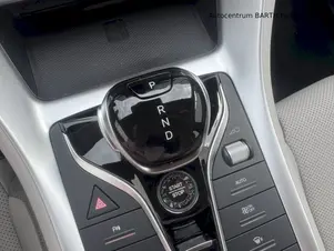 BYD SEALION 5 DM-i 