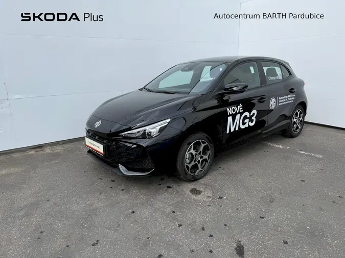 MG3