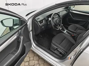 Škoda Octavia Trumf