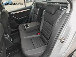 Škoda Octavia Trumf