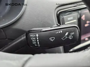 Škoda Octavia Trumf