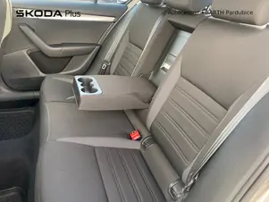 Škoda Octavia Trumf