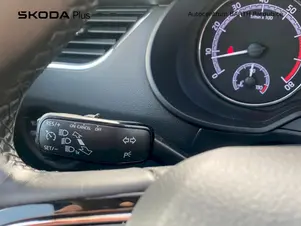 Škoda Octavia Trumf