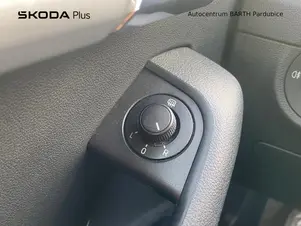 Škoda Octavia Trumf