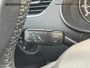 Škoda Octavia Trumf