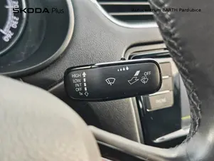 Škoda Octavia Trumf