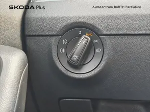 Škoda Octavia Trumf