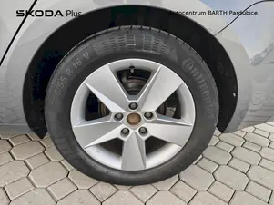 Škoda Octavia Trumf