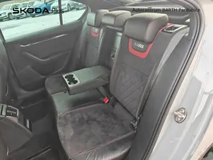 Škoda Octavia RS