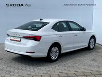 Octavia Ambition