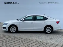 Octavia Ambition