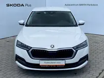 Octavia Ambition