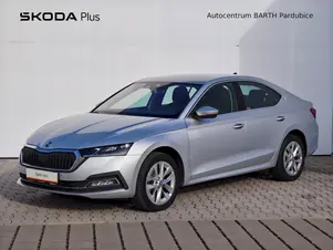 Škoda Octavia Style