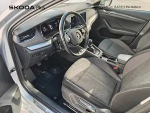 Škoda Octavia Style