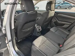 Škoda Octavia Style