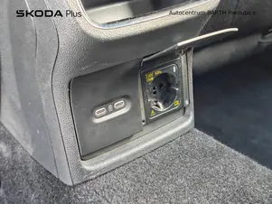 Škoda Octavia Style