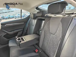 Škoda Octavia Style