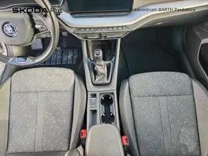 Škoda Octavia Style