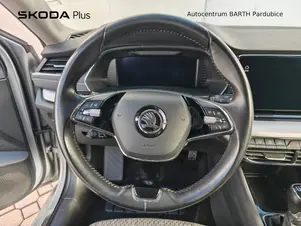 Škoda Octavia Style