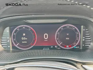 Škoda Octavia Style