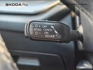 Škoda Octavia Style