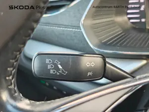 Škoda Octavia Style