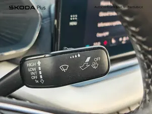 Škoda Octavia Style