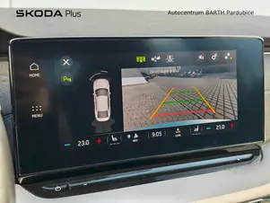 Škoda Octavia Style