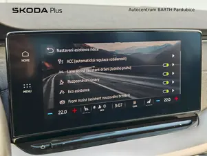 Škoda Octavia Style