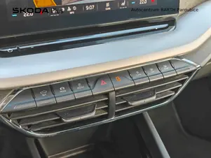 Škoda Octavia Style