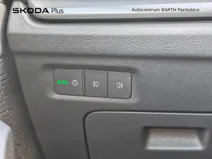 Škoda Octavia Style