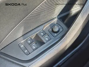 Škoda Octavia Style