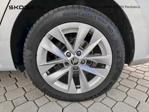 Škoda Octavia Style