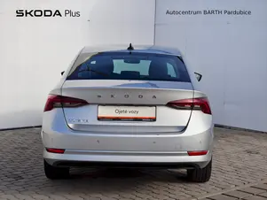 Škoda Octavia Style