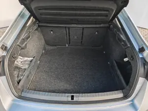 Škoda Octavia Style