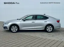 Octavia 