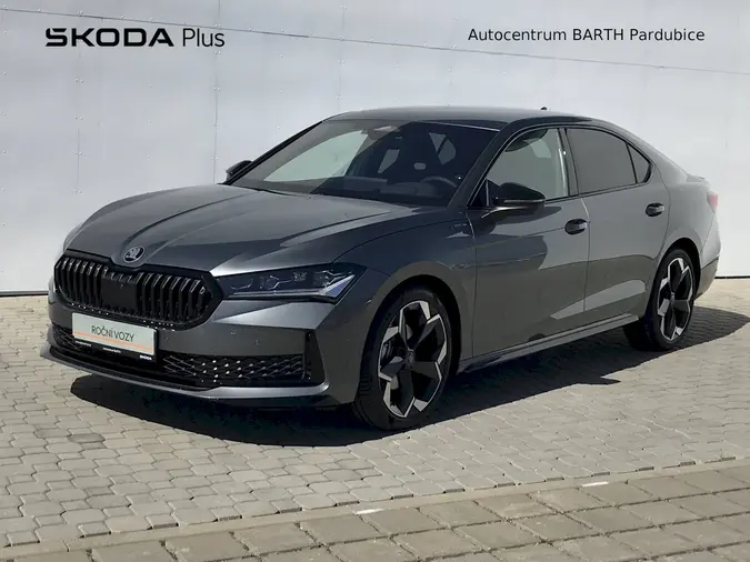 Rapid SportLine